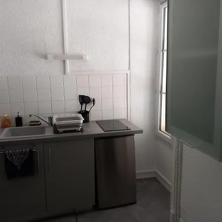 Melanie Apartment Ahun Exterior photo