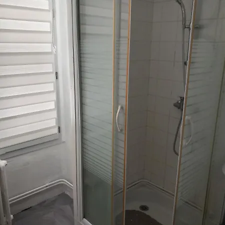 Melanie Apartment Ahun Exterior photo