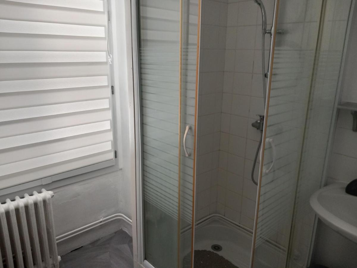 Melanie Apartment Ahun